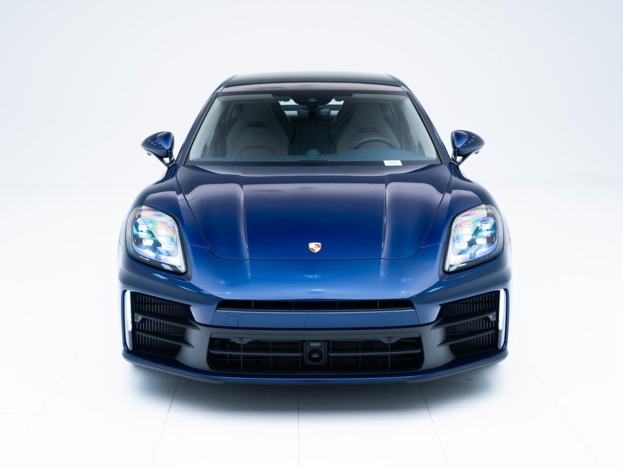 2026 Porsche Panamera 4 Pompano Beach FL