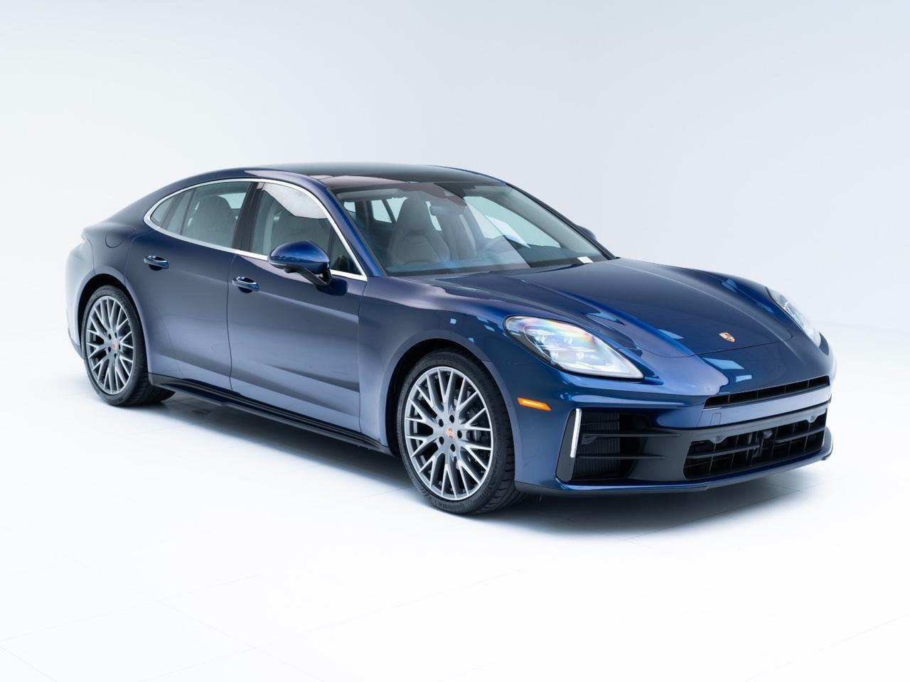 2026 Porsche Panamera 4 Pompano Beach FL
