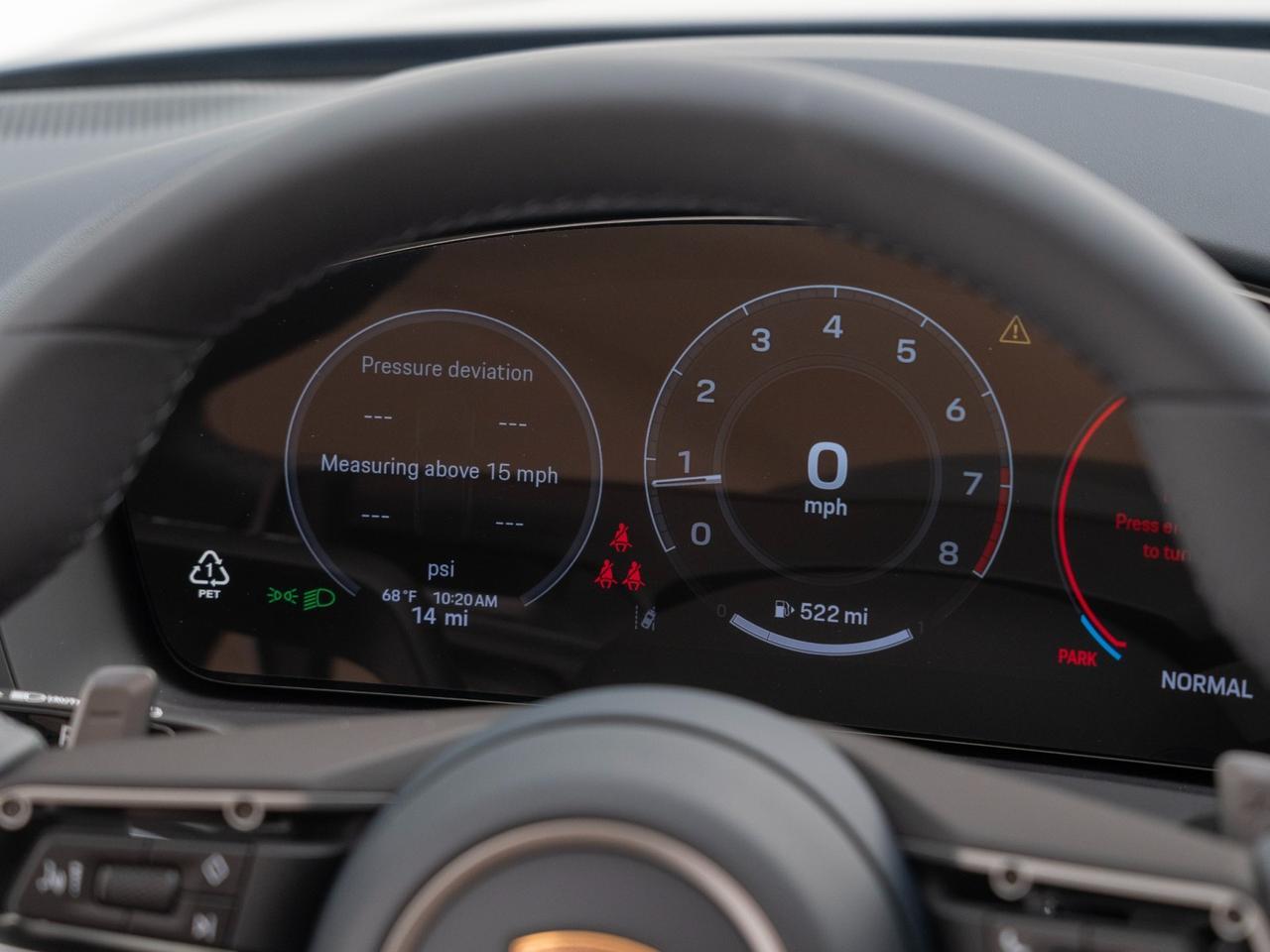 2026 Porsche Panamera 4 Pompano Beach FL