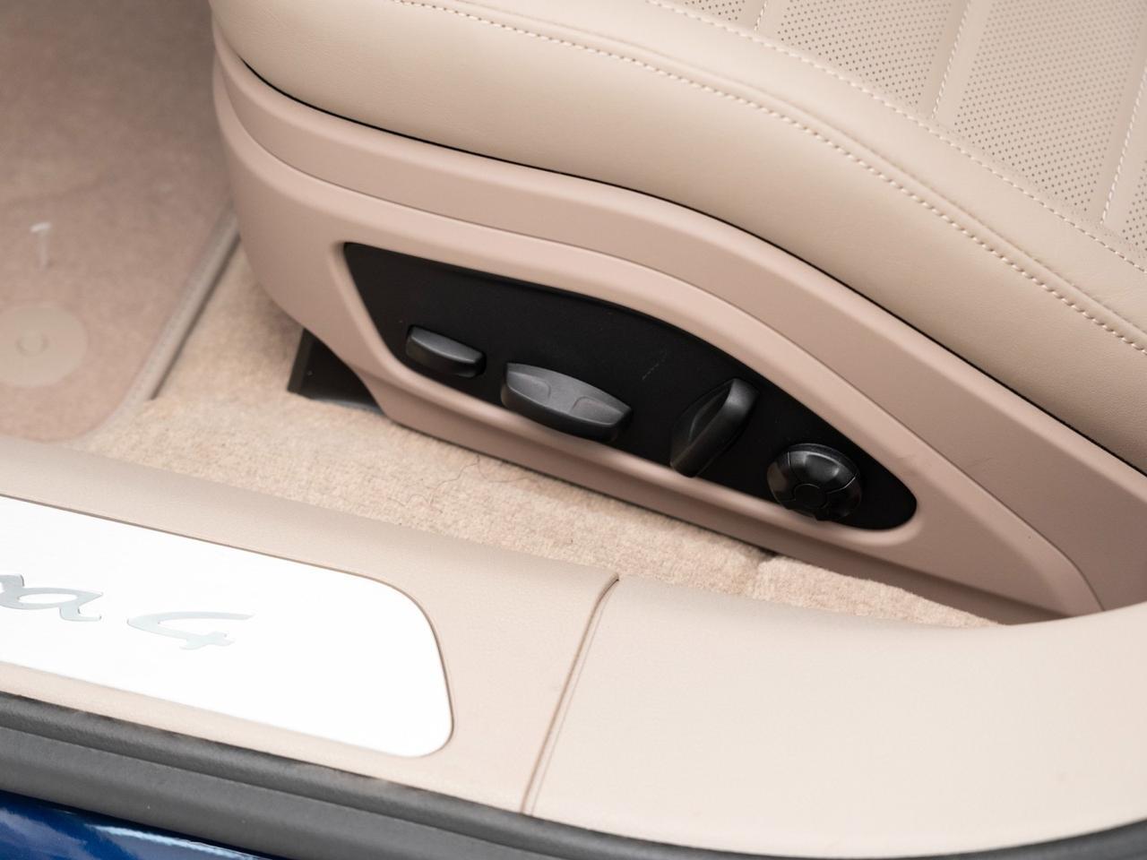 2026 Porsche Panamera 4 Pompano Beach FL