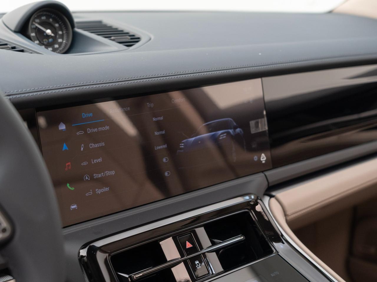 2026 Porsche Panamera 4 Pompano Beach FL