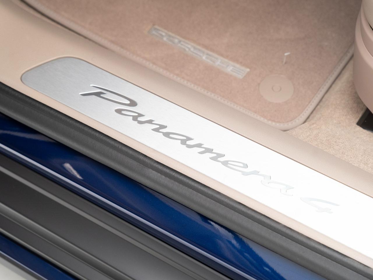 2026 Porsche Panamera 4 Pompano Beach FL