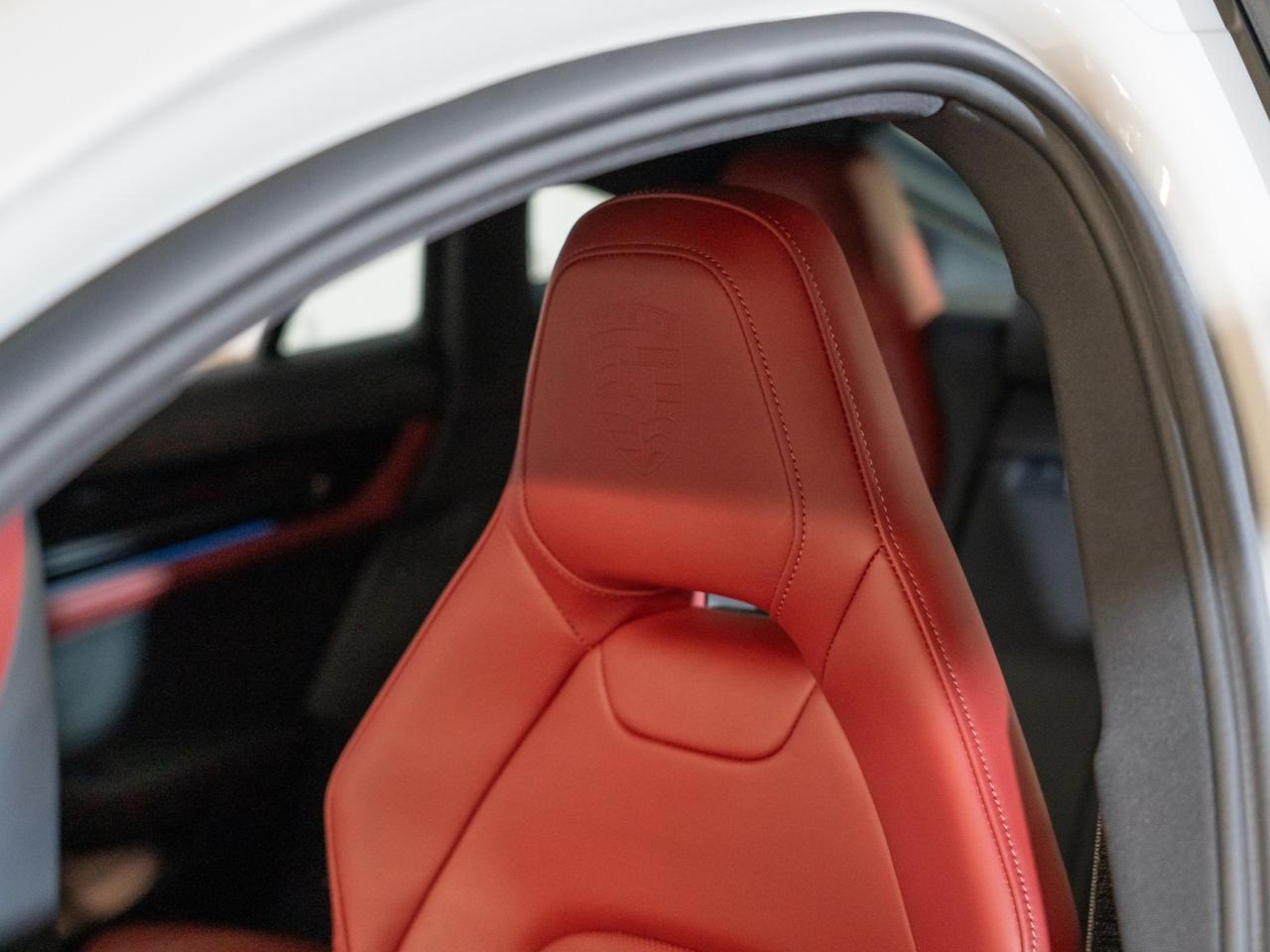 2026 Porsche Panamera 4 Pompano Beach FL