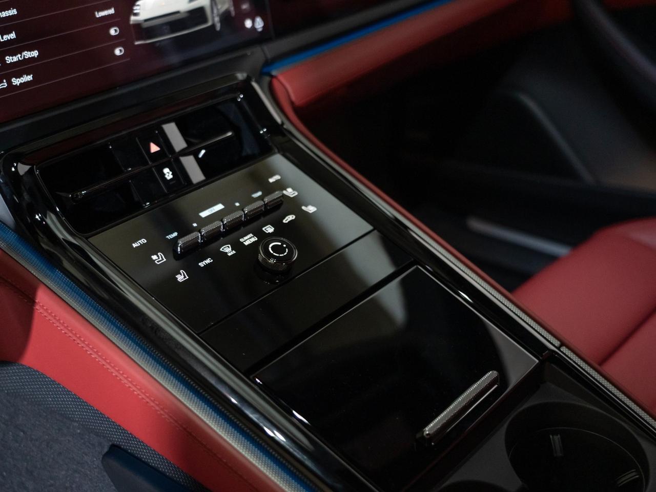 2026 Porsche Panamera 4 Pompano Beach FL