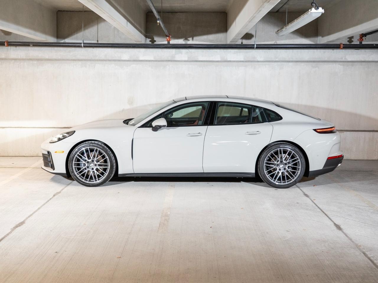 2026 Porsche Panamera 4 Pompano Beach FL