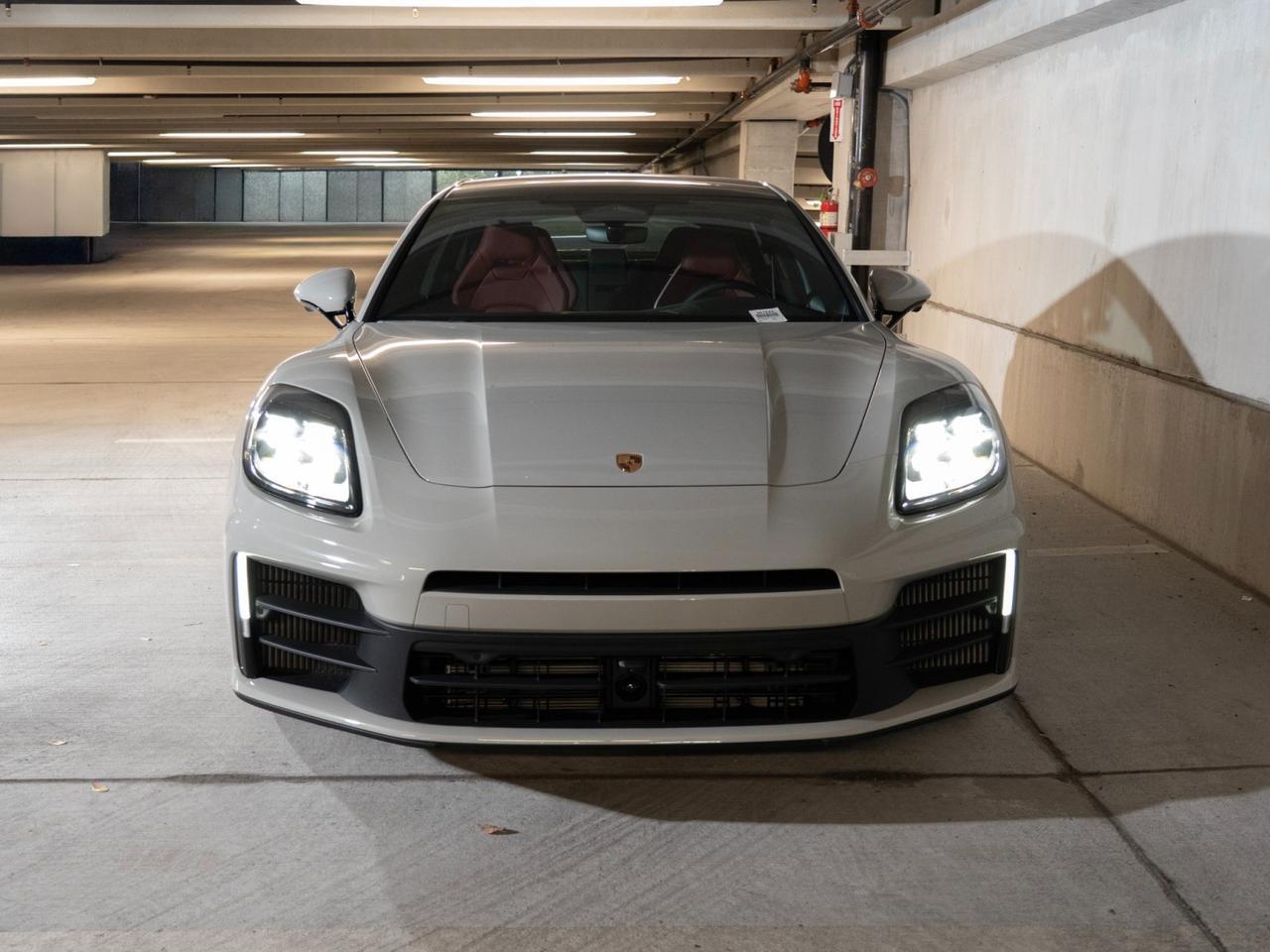 2026 Porsche Panamera 4 Pompano Beach FL