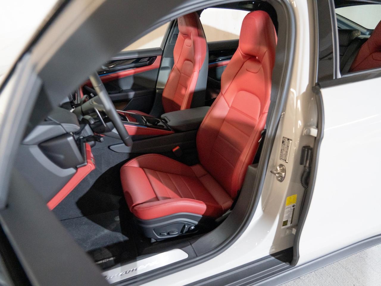 2026 Porsche Panamera 4 Pompano Beach FL