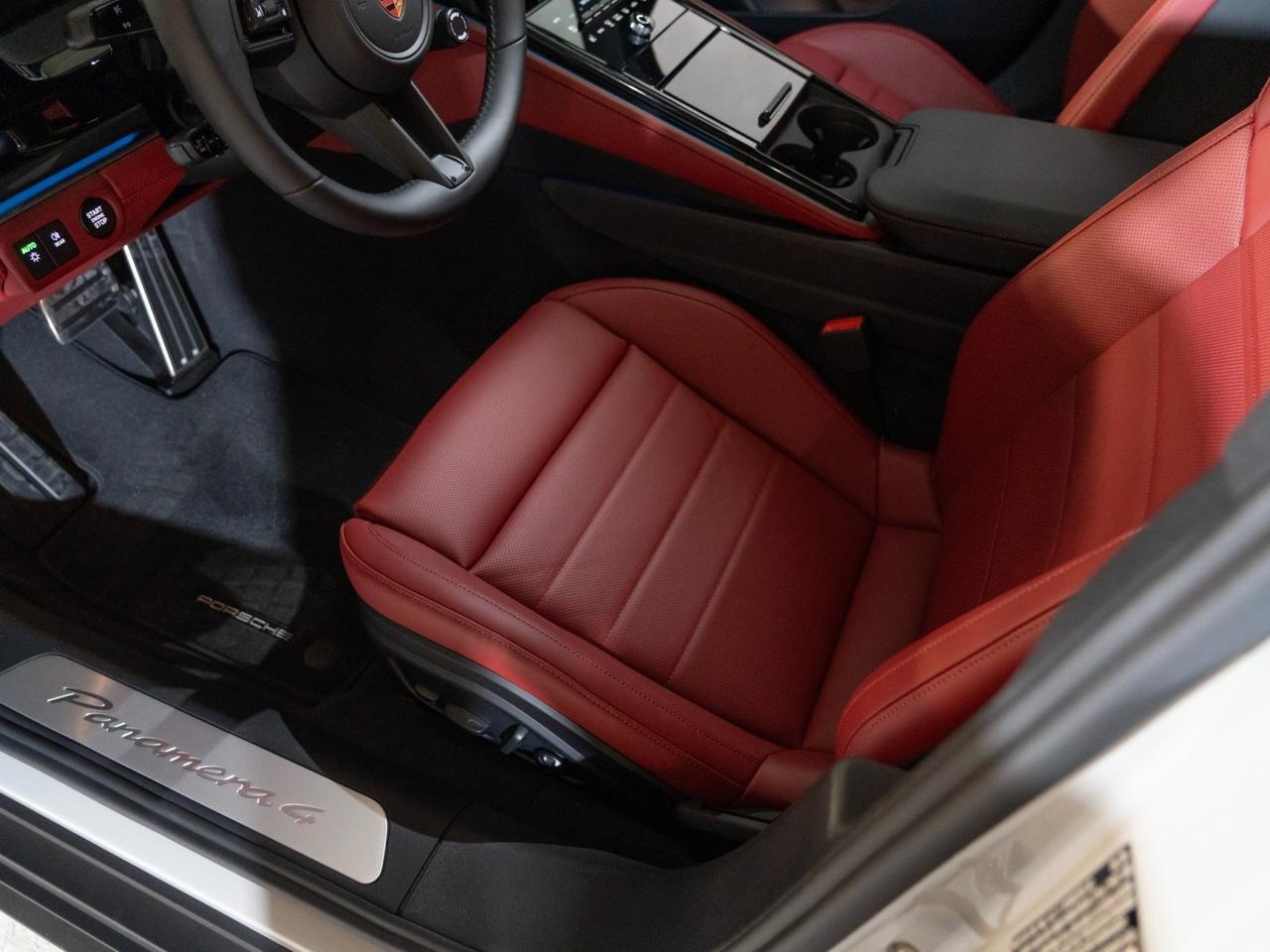 2026 Porsche Panamera 4 Pompano Beach FL