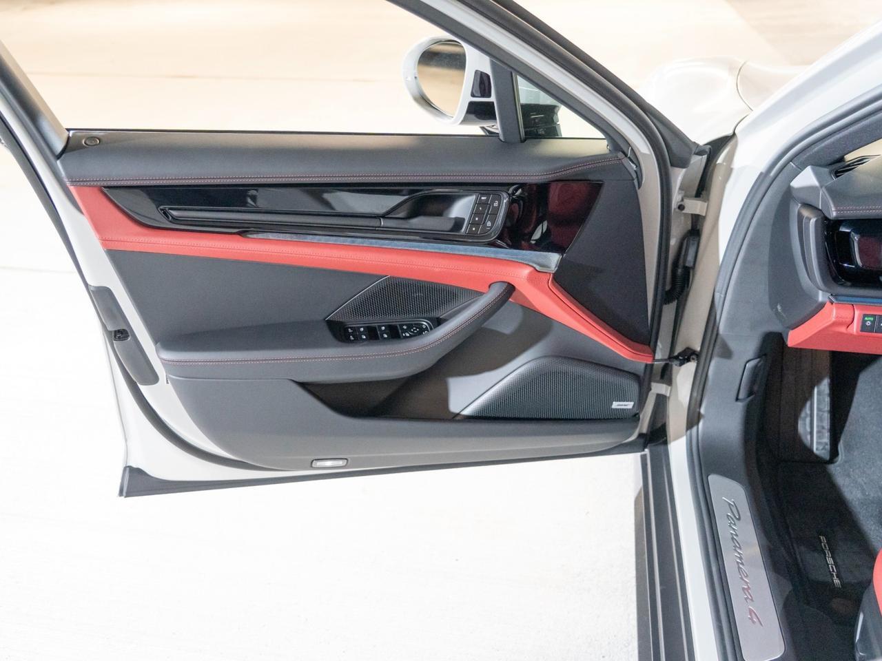 2026 Porsche Panamera 4 Pompano Beach FL