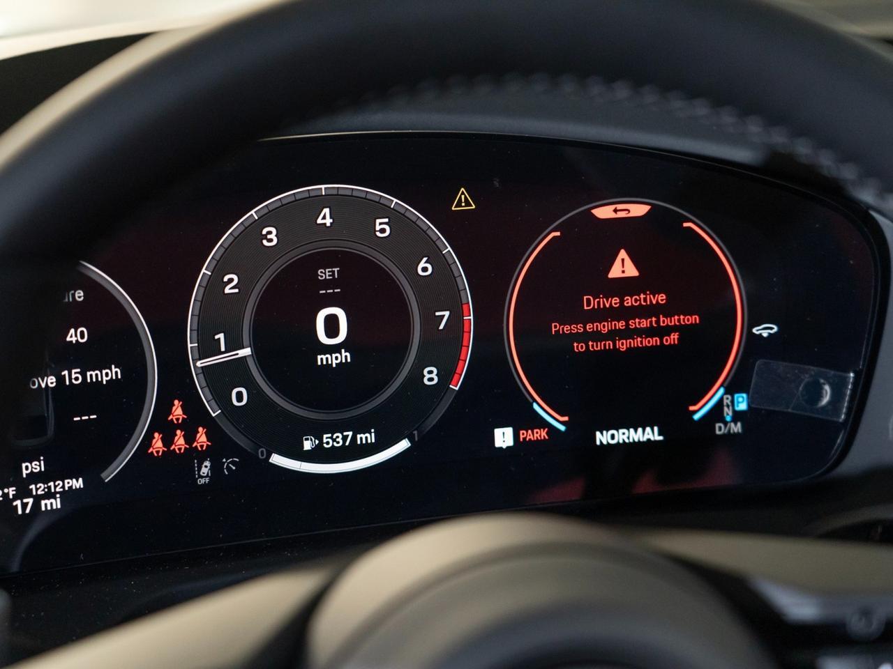 2026 Porsche Panamera 4 Pompano Beach FL