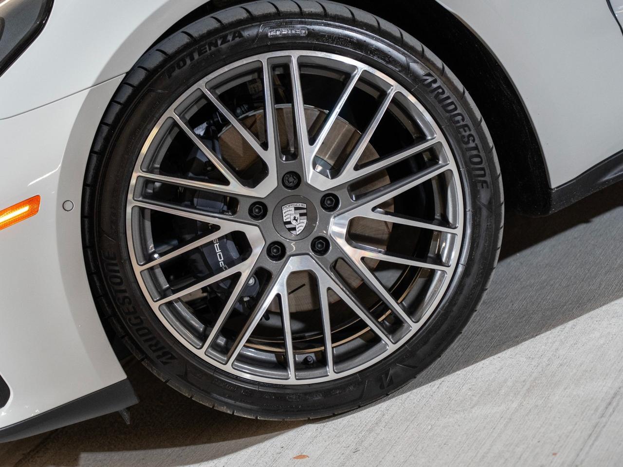 2026 Porsche Panamera 4 Pompano Beach FL