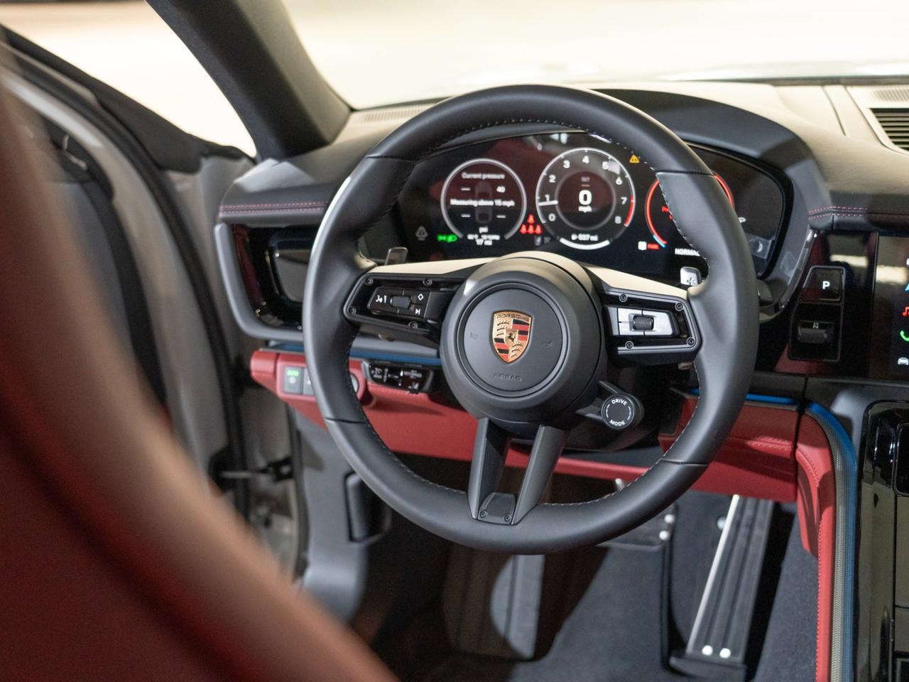 2026 Porsche Panamera 4 Pompano Beach FL