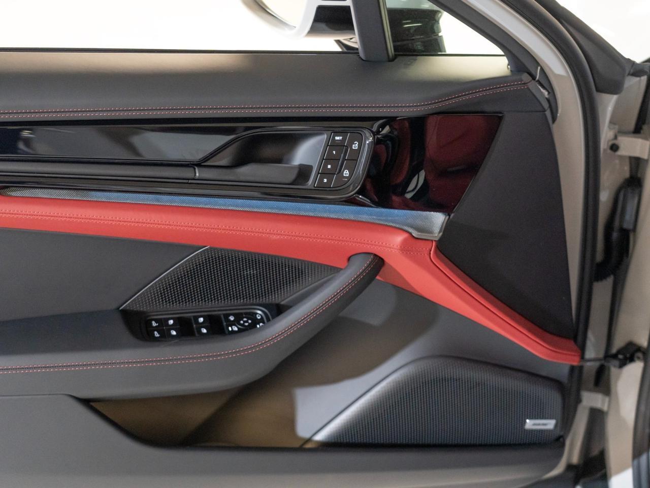2026 Porsche Panamera 4 Pompano Beach FL