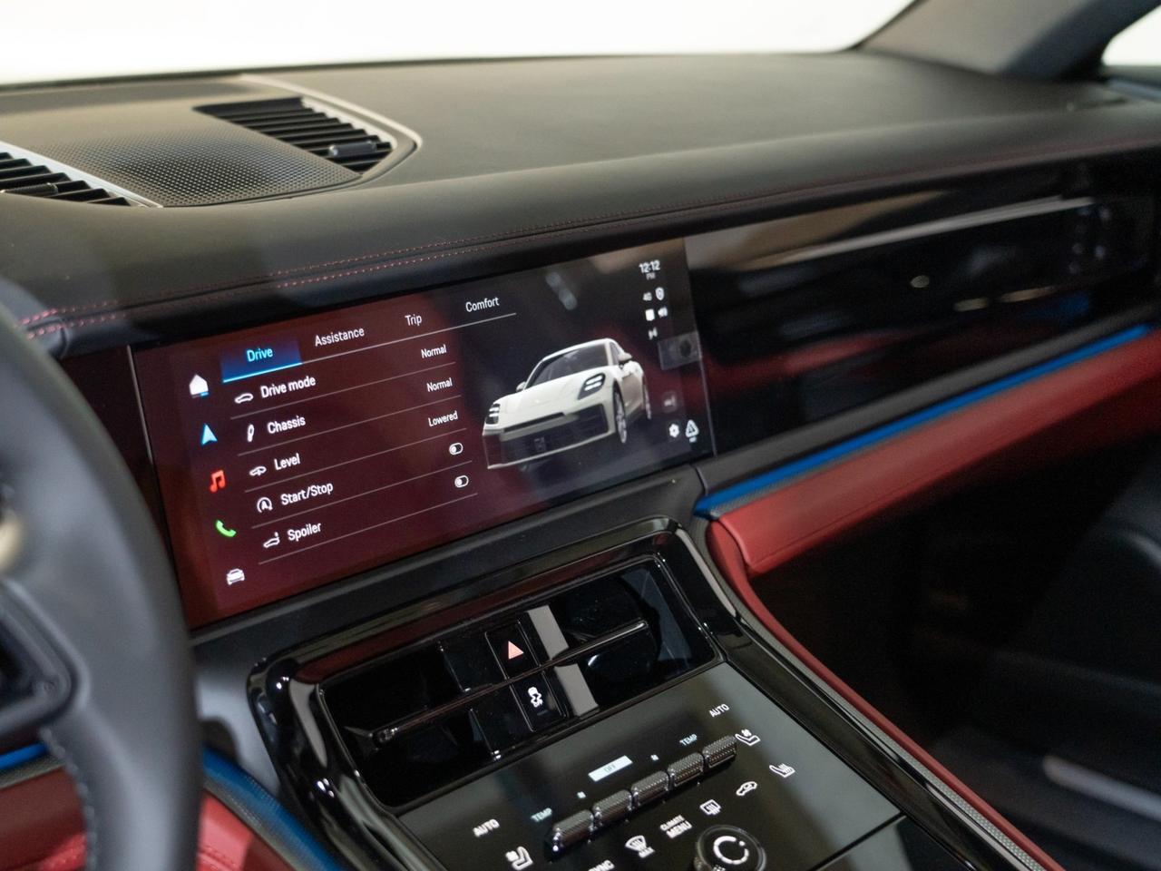 2026 Porsche Panamera 4 Pompano Beach FL