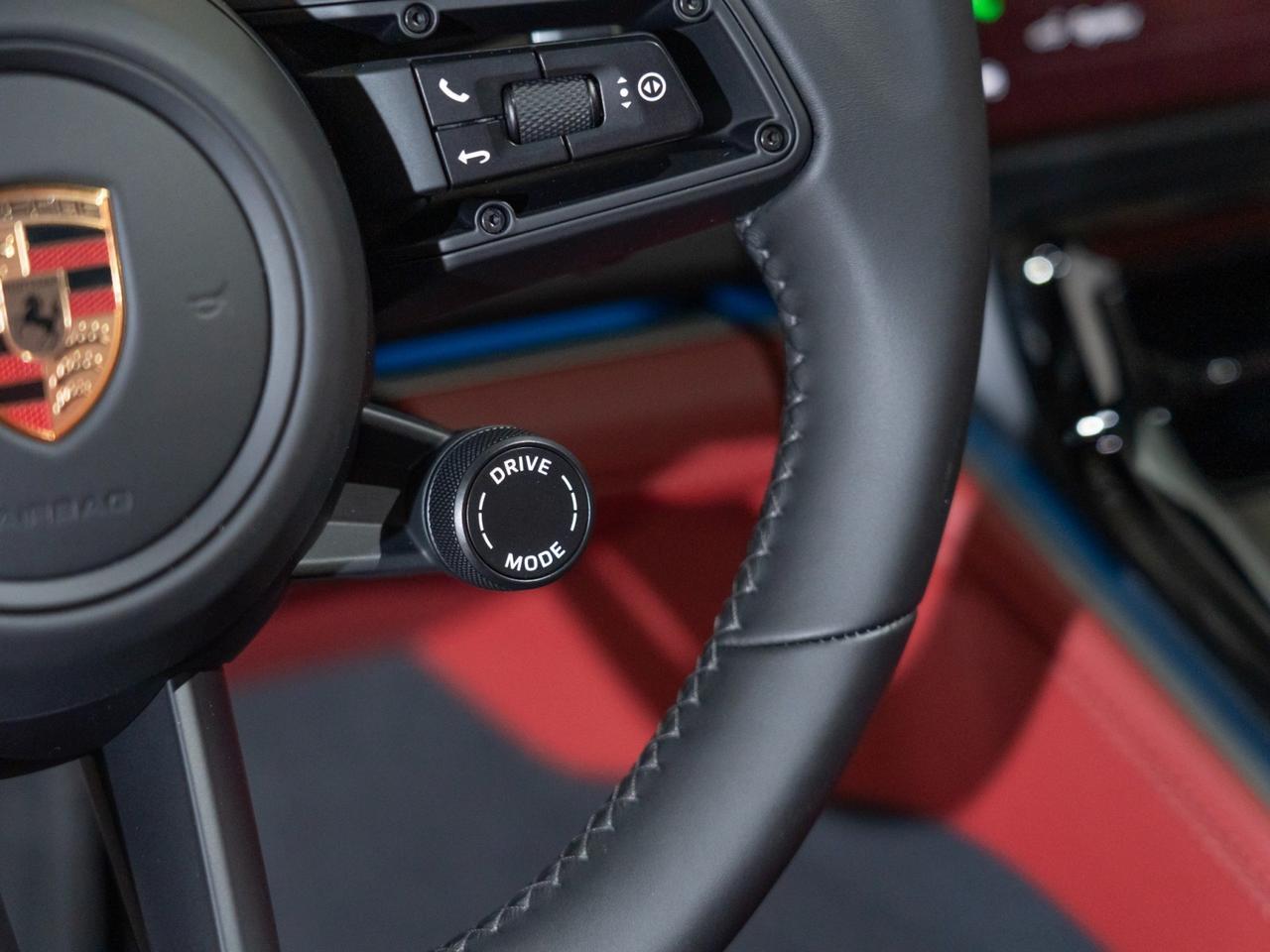 2026 Porsche Panamera 4 Pompano Beach FL