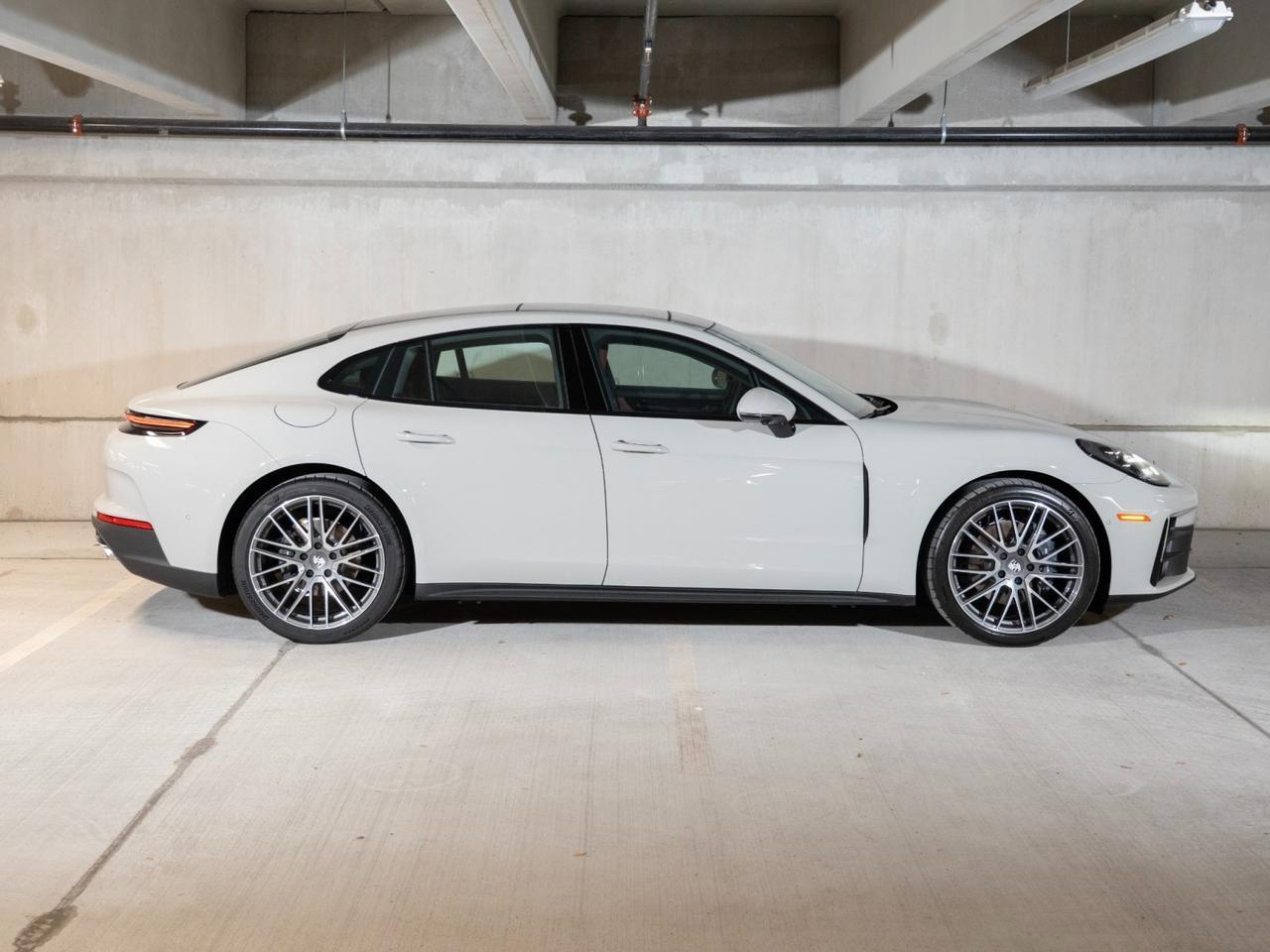 2026 Porsche Panamera 4 Pompano Beach FL