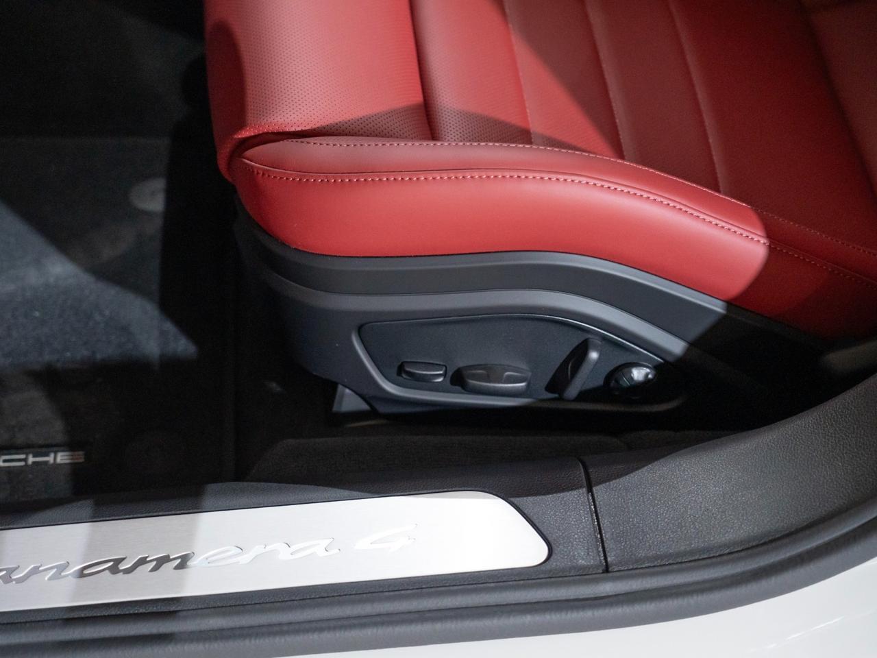 2026 Porsche Panamera 4 Pompano Beach FL