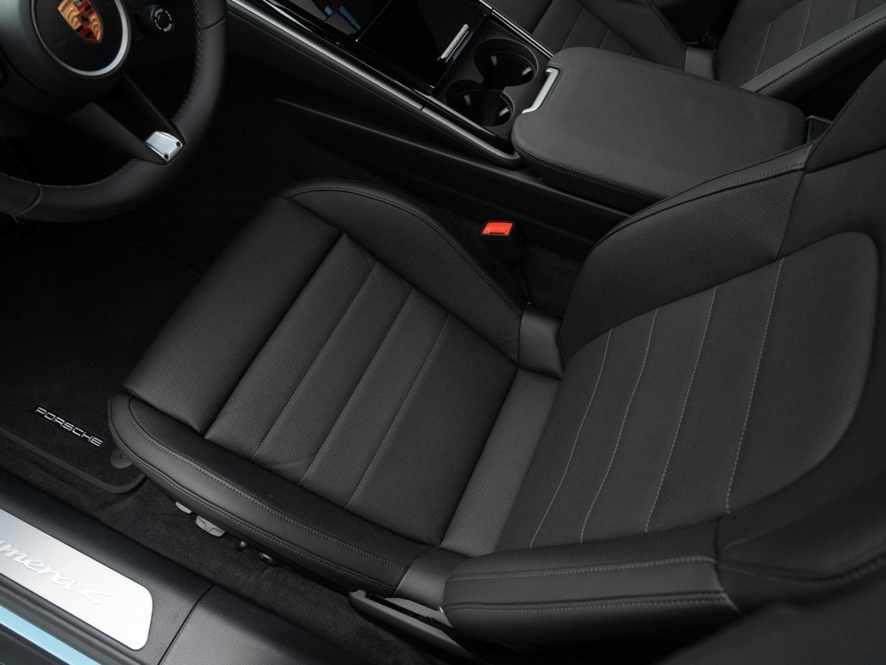 2026 Porsche Panamera 4 Pompano Beach FL