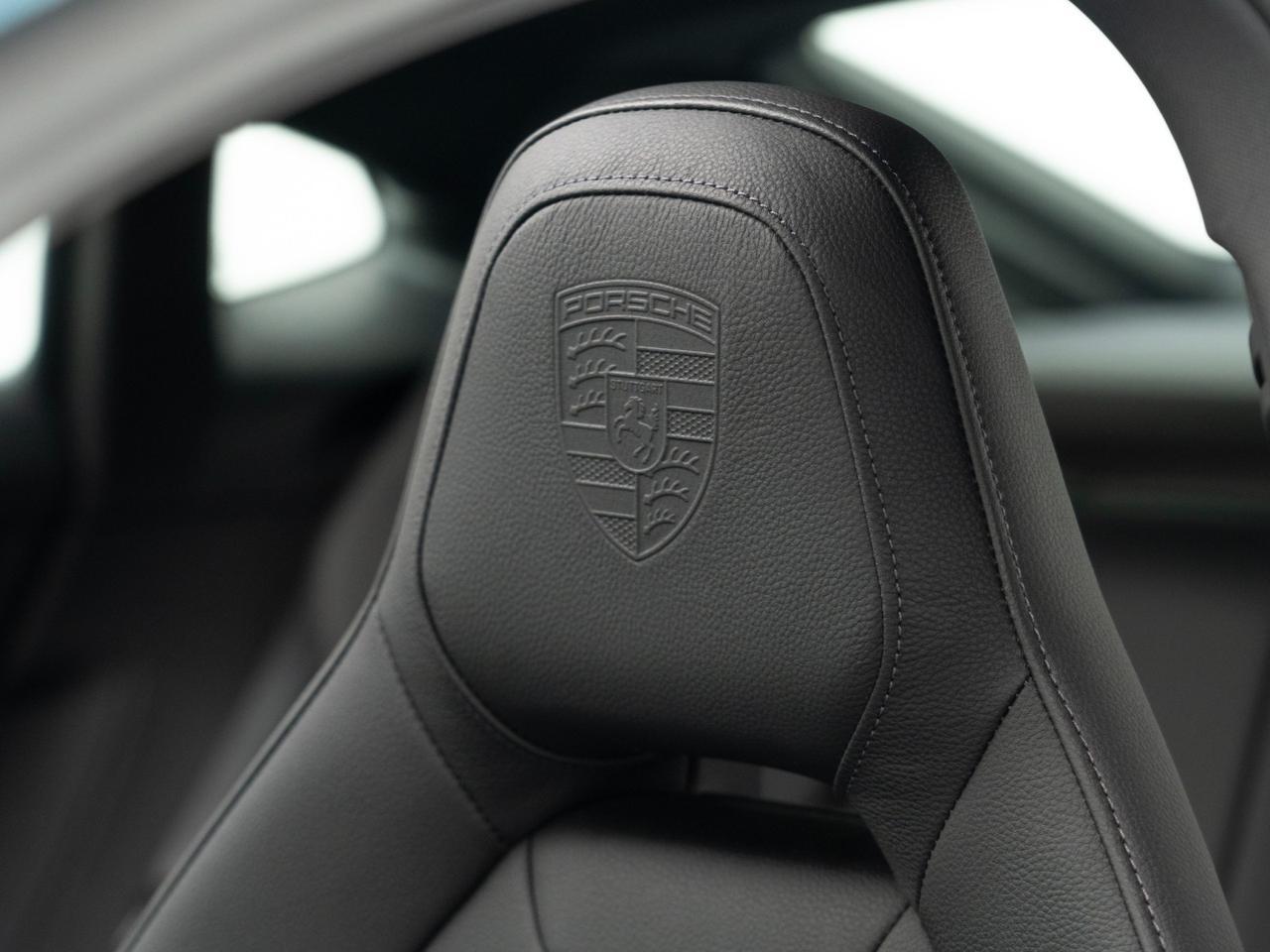 2026 Porsche Panamera 4 Pompano Beach FL