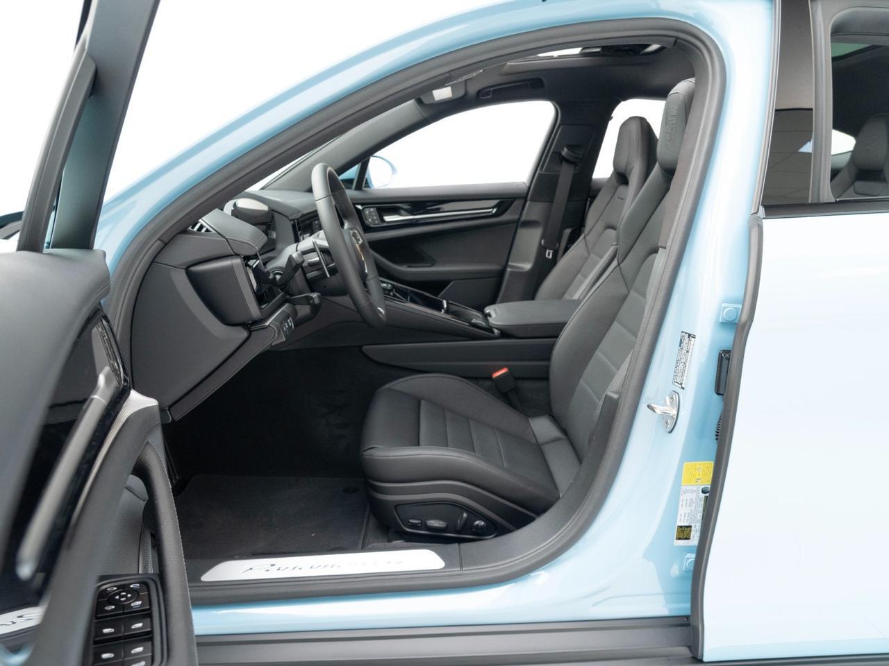 2026 Porsche Panamera 4 Pompano Beach FL