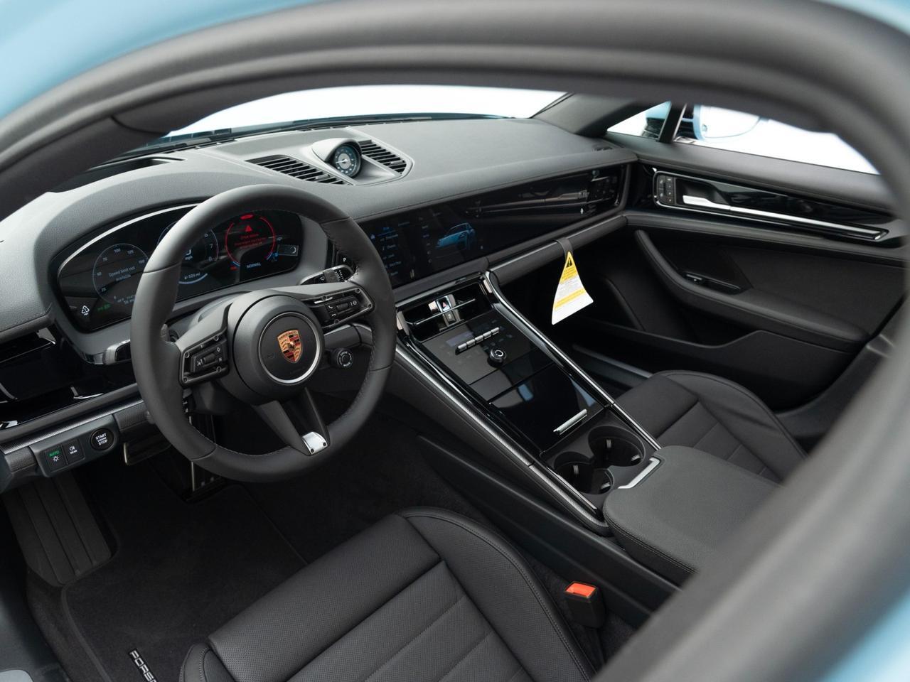 2026 Porsche Panamera 4 Pompano Beach FL