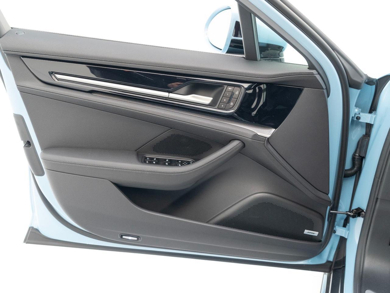 2026 Porsche Panamera 4 Pompano Beach FL