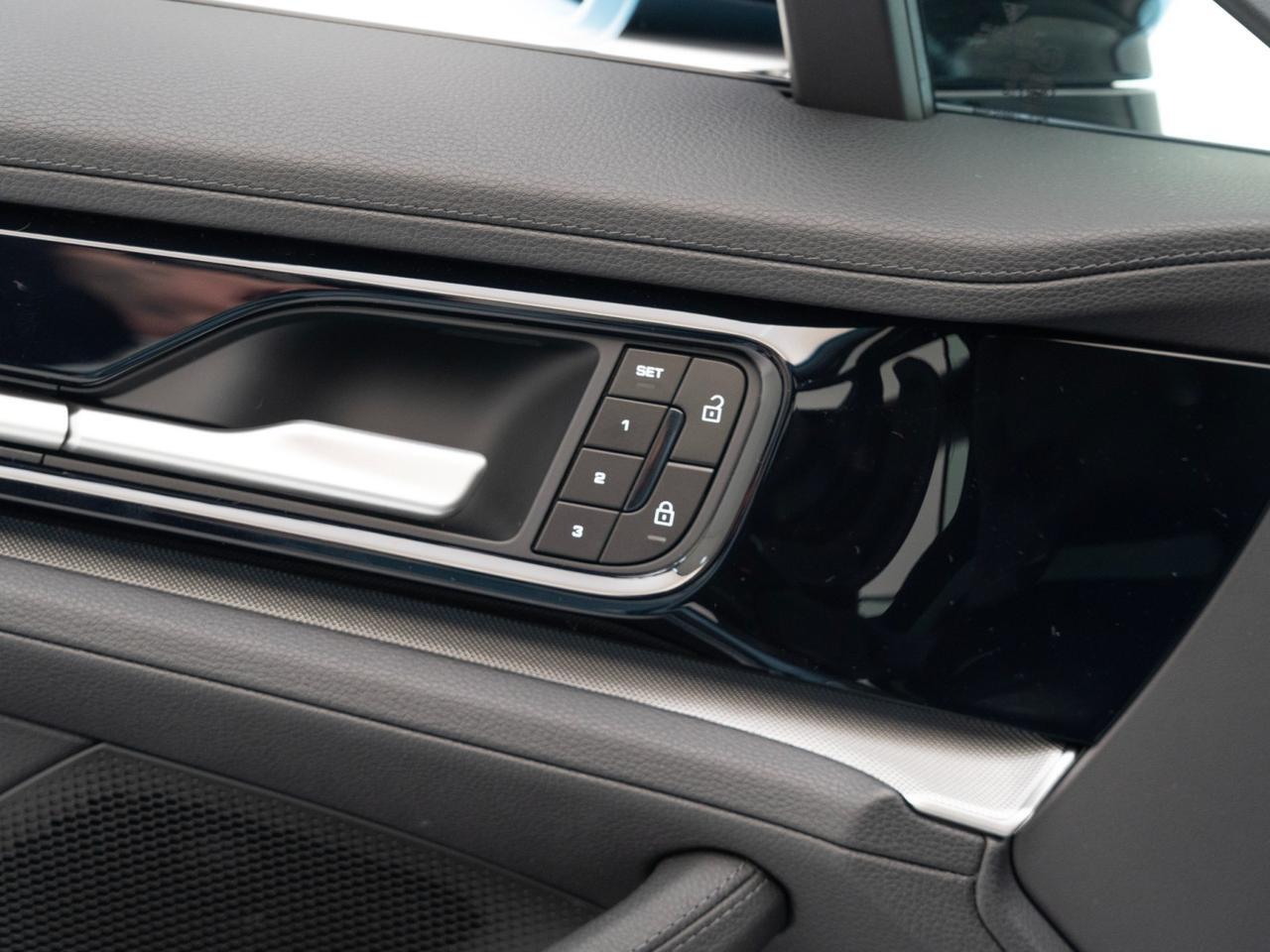 2026 Porsche Panamera 4 Pompano Beach FL