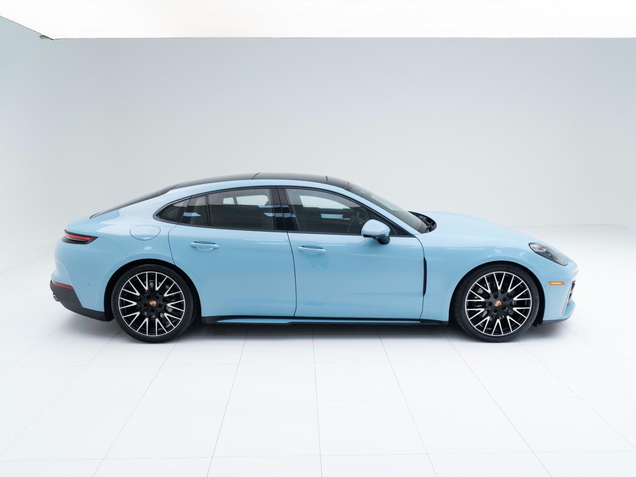 2026 Porsche Panamera 4 Pompano Beach FL