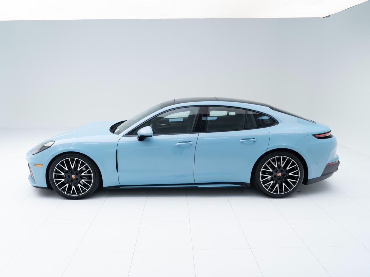 2026 Porsche Panamera 4 Pompano Beach FL