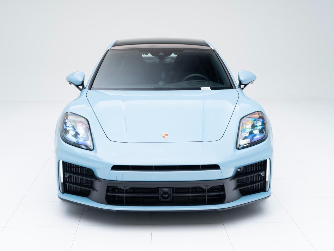 2026 Porsche Panamera 4 Pompano Beach FL