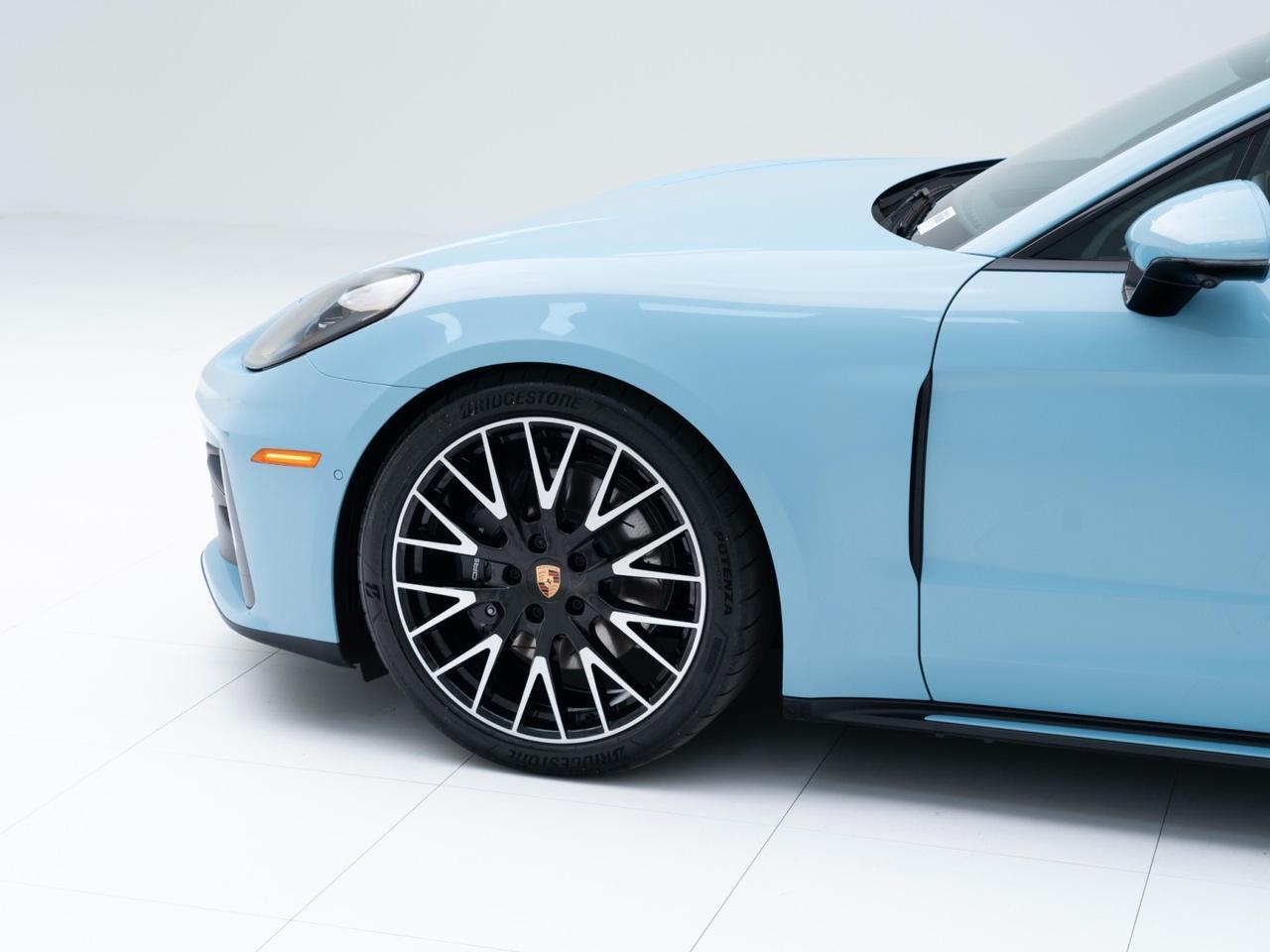 2026 Porsche Panamera 4 Pompano Beach FL