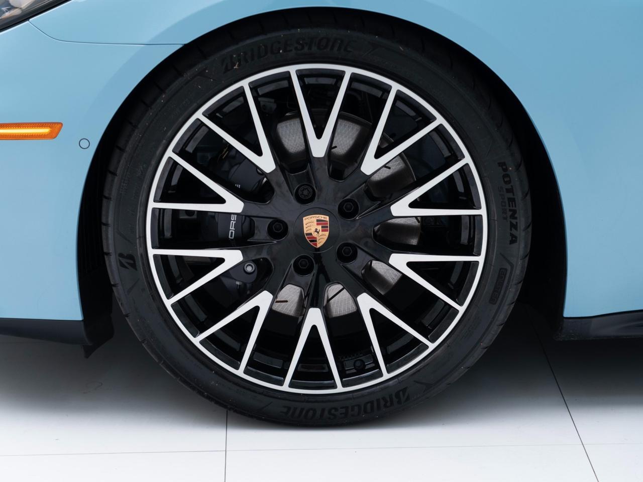 2026 Porsche Panamera 4 Pompano Beach FL
