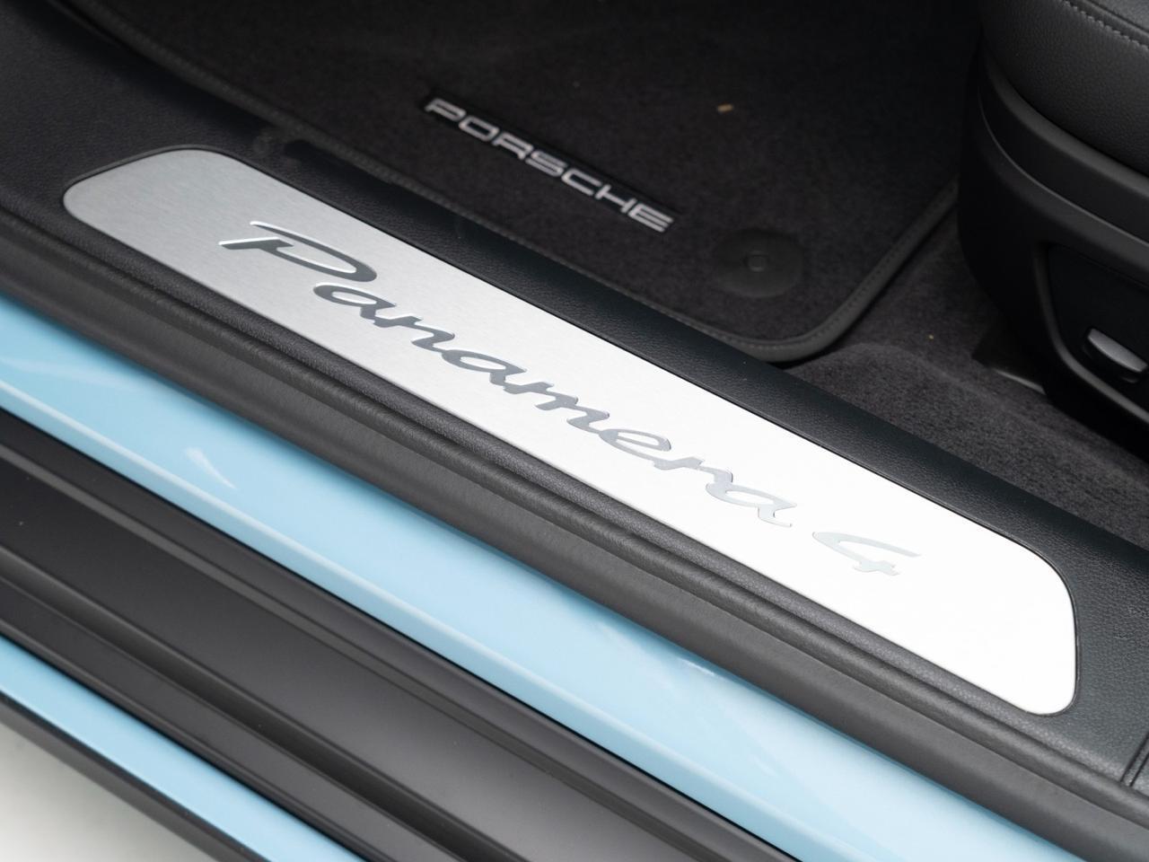 2026 Porsche Panamera 4 Pompano Beach FL