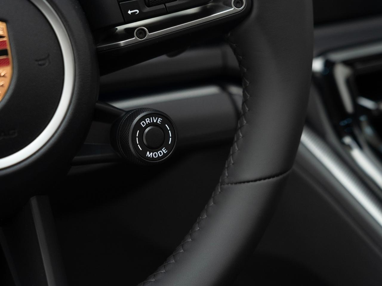 2026 Porsche Panamera 4 Pompano Beach FL