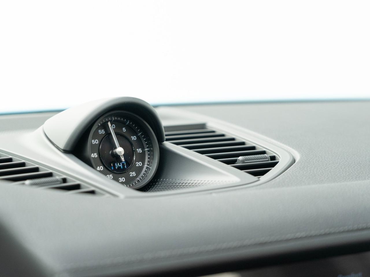 2026 Porsche Panamera 4 Pompano Beach FL