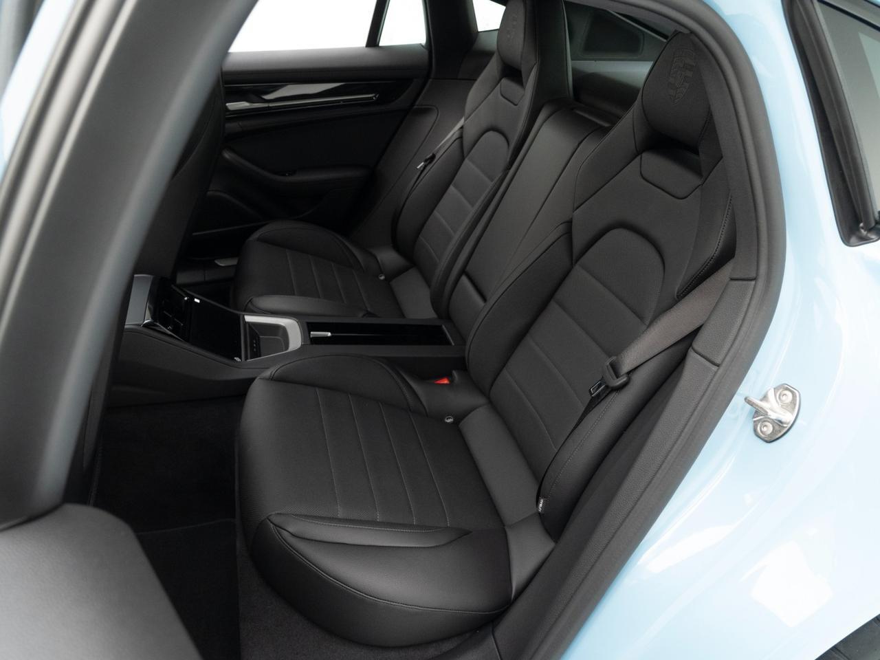 2026 Porsche Panamera 4 Pompano Beach FL