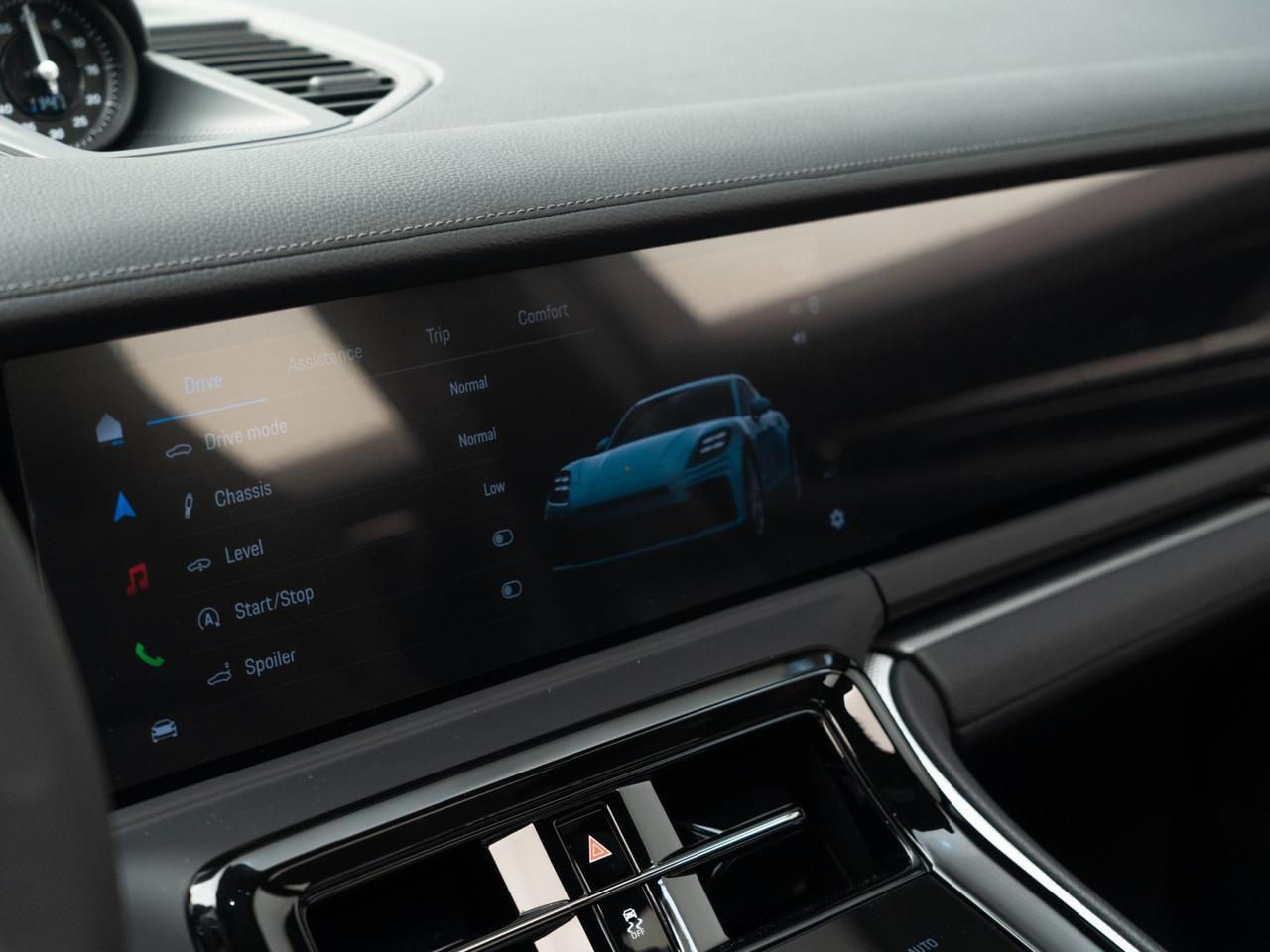 2026 Porsche Panamera 4 Pompano Beach FL