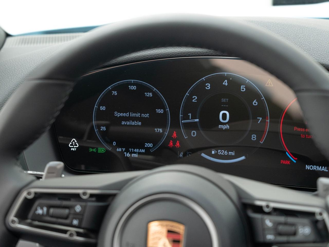 2026 Porsche Panamera 4 Pompano Beach FL