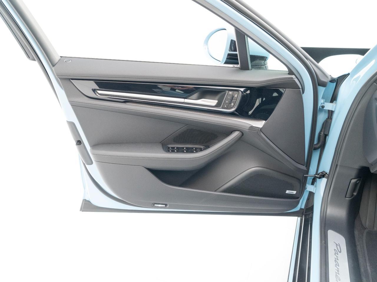 2026 Porsche Panamera 4 Pompano Beach FL