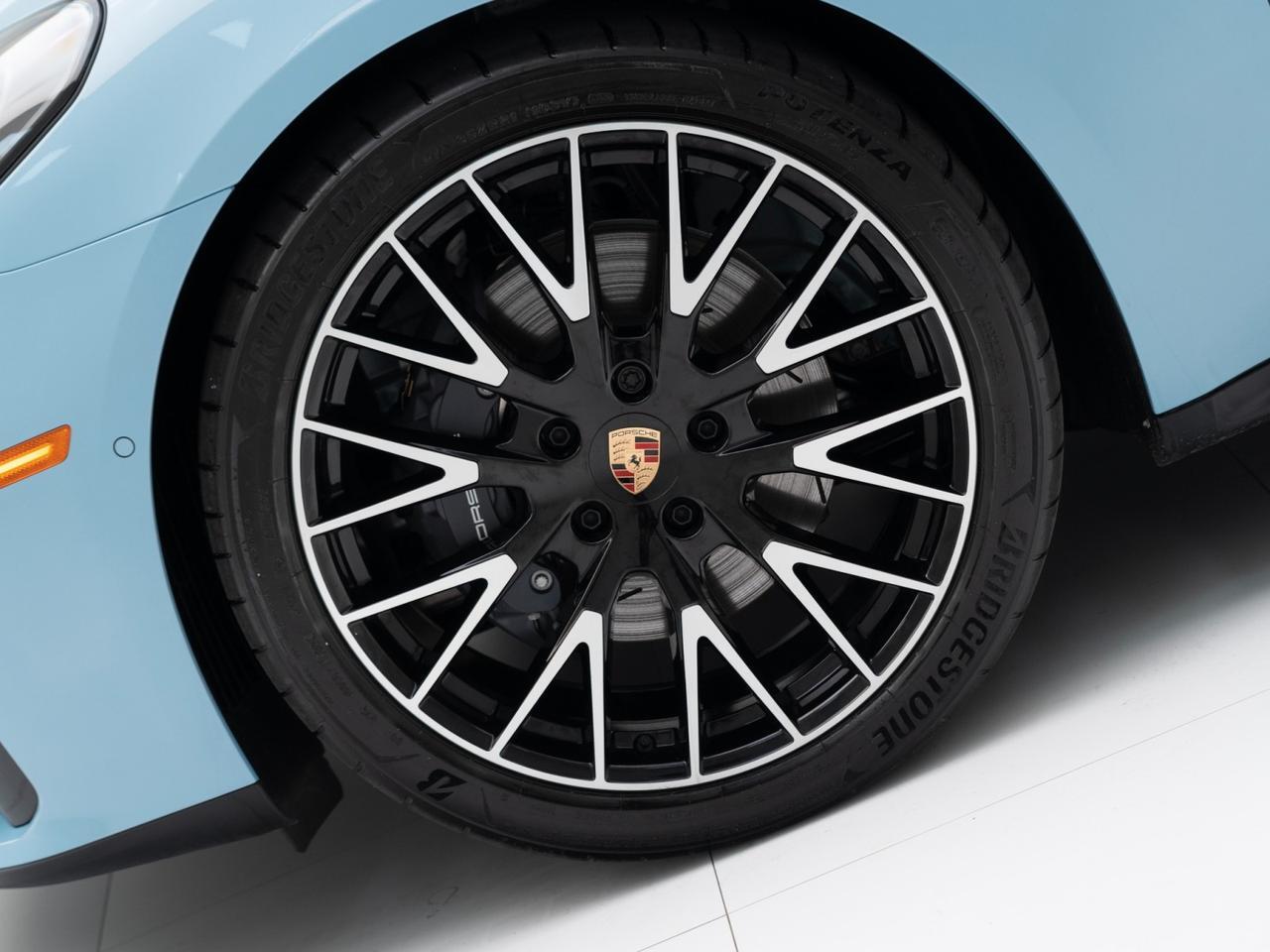 2026 Porsche Panamera 4 Pompano Beach FL