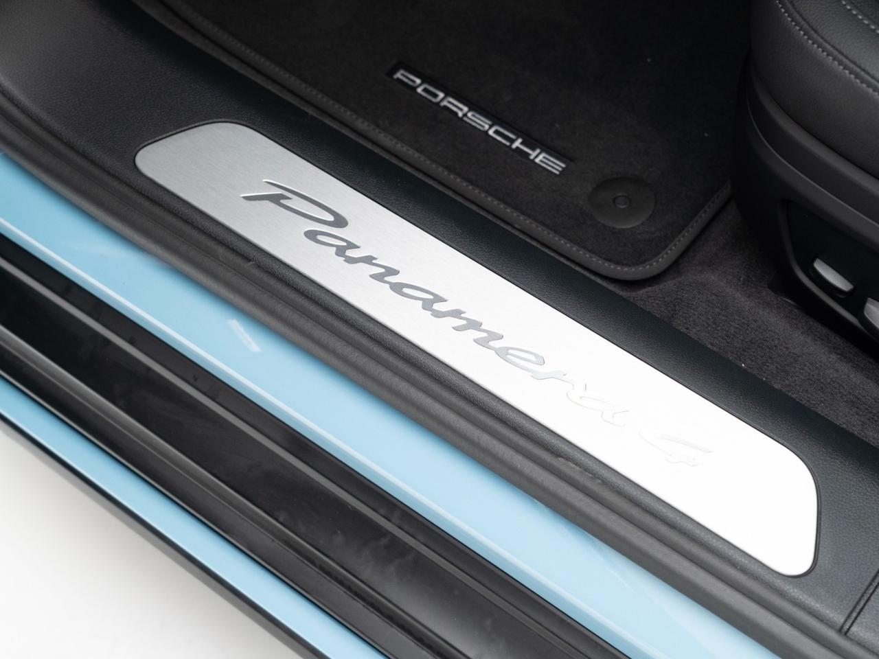 2026 Porsche Panamera 4 Pompano Beach FL