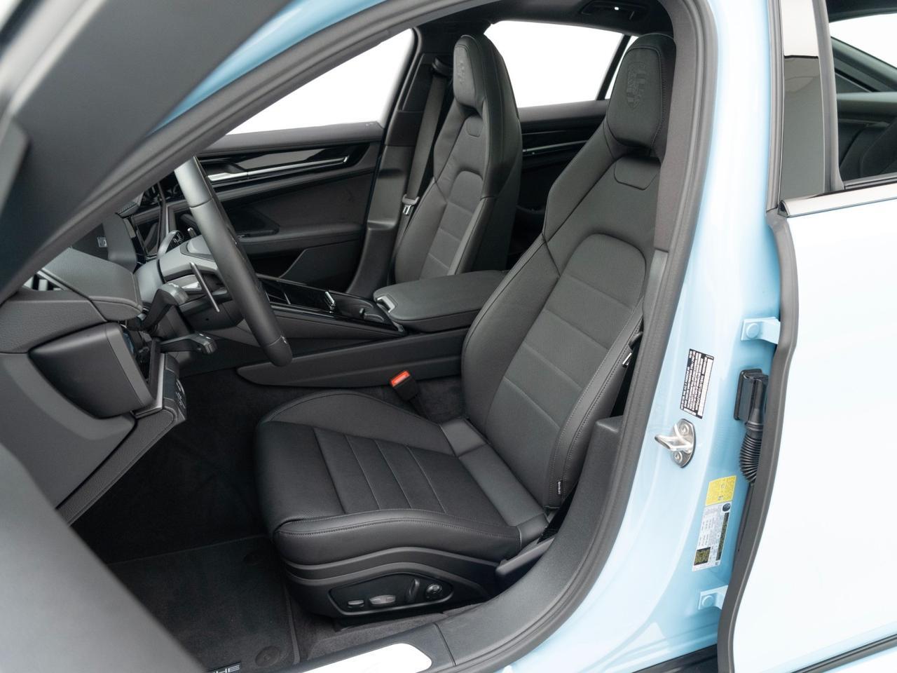 2026 Porsche Panamera 4 Pompano Beach FL