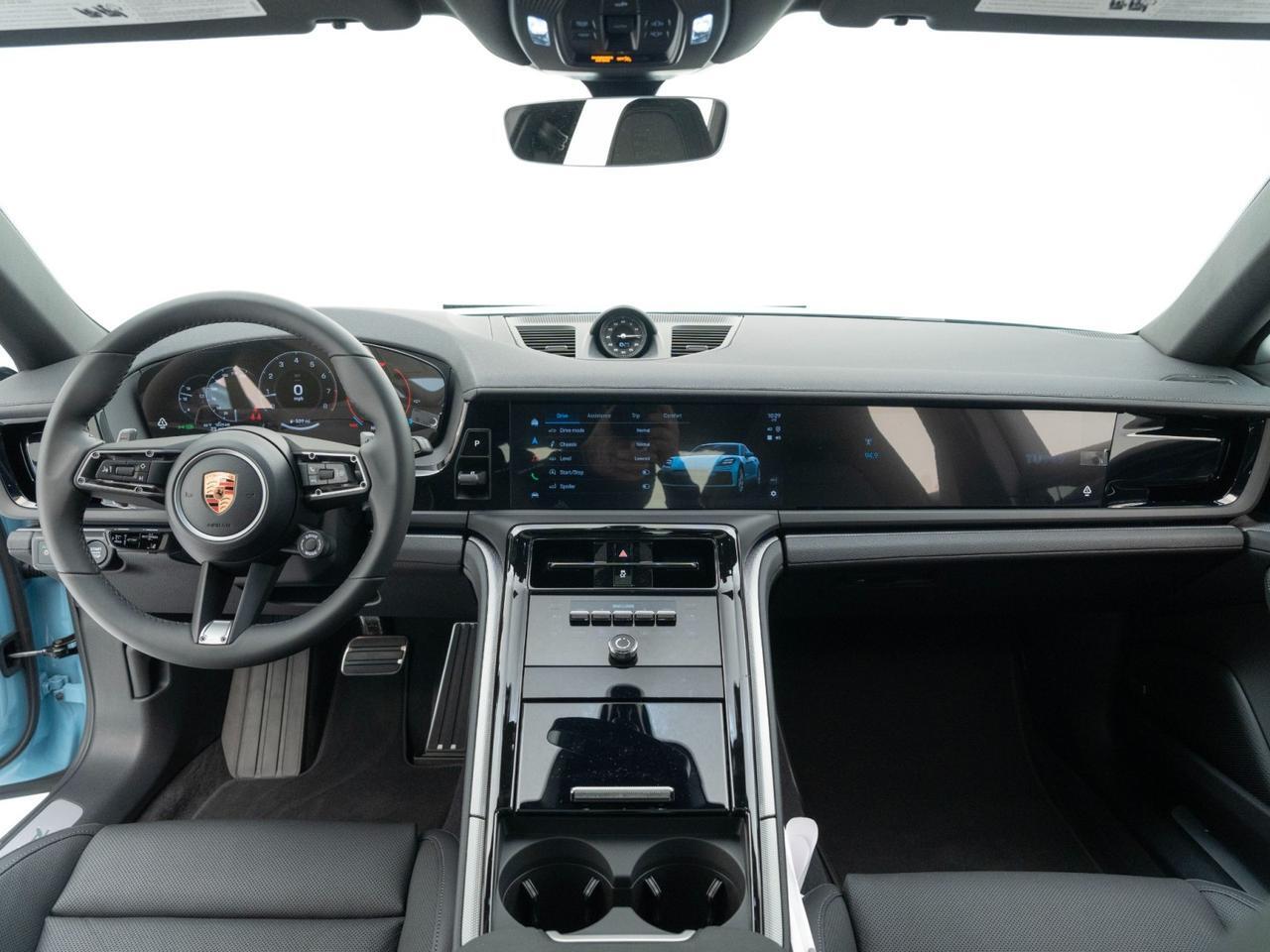 2026 Porsche Panamera 4 Pompano Beach FL