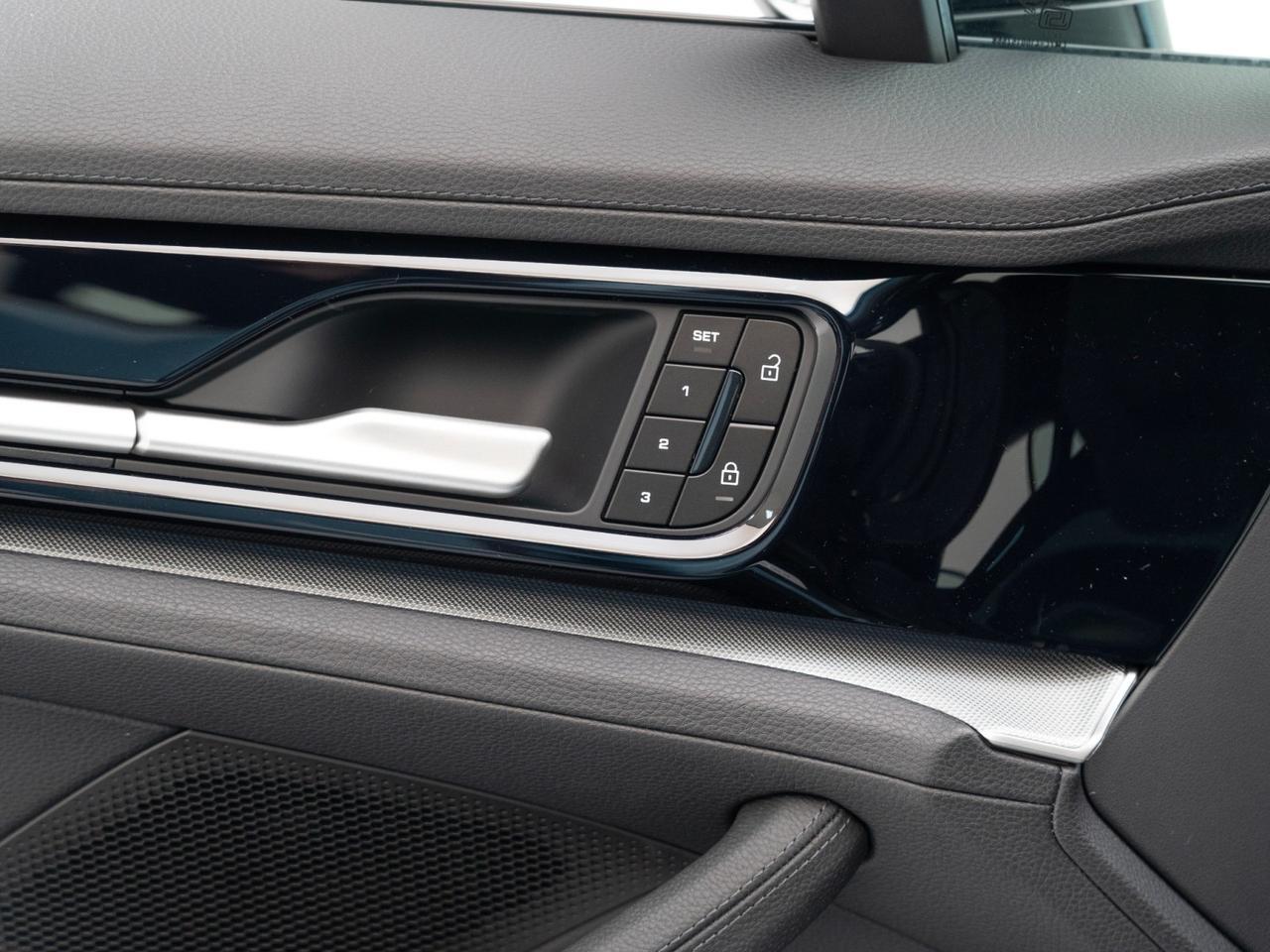 2026 Porsche Panamera 4 Pompano Beach FL