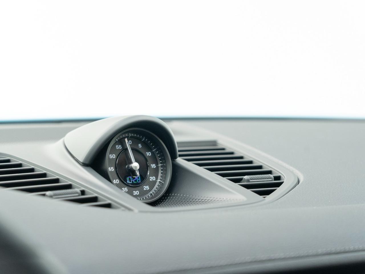 2026 Porsche Panamera 4 Pompano Beach FL