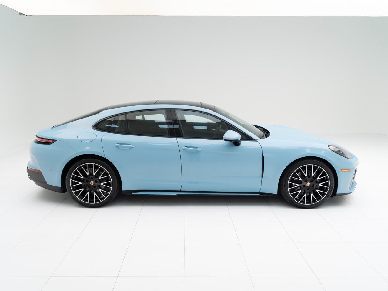 2026 Porsche Panamera 4 Pompano Beach FL