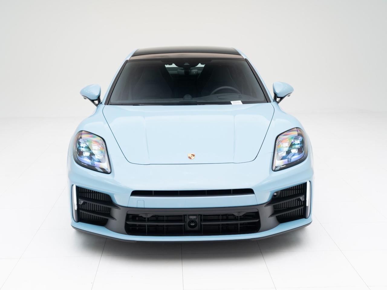 2026 Porsche Panamera 4 Pompano Beach FL