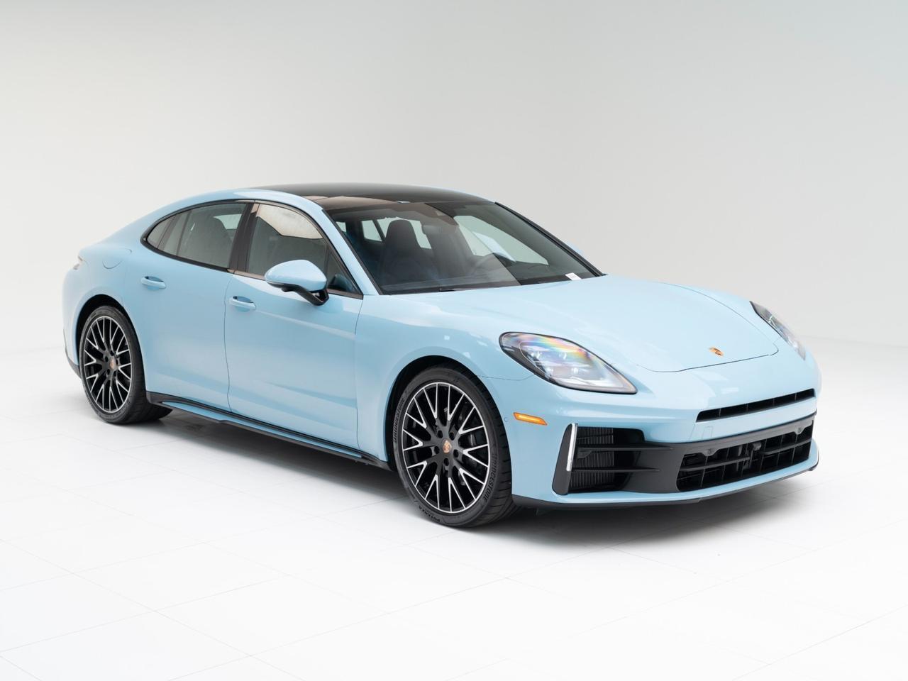 2026 Porsche Panamera 4 Pompano Beach FL