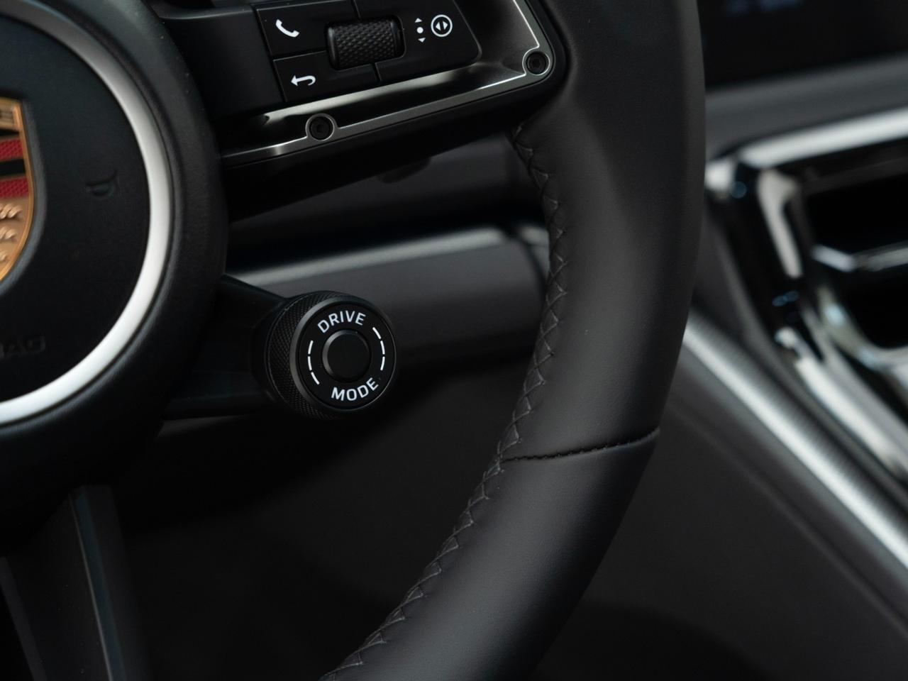 2026 Porsche Panamera 4 Pompano Beach FL