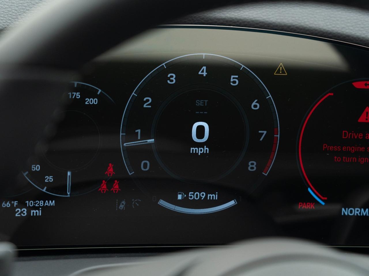 2026 Porsche Panamera 4 Pompano Beach FL